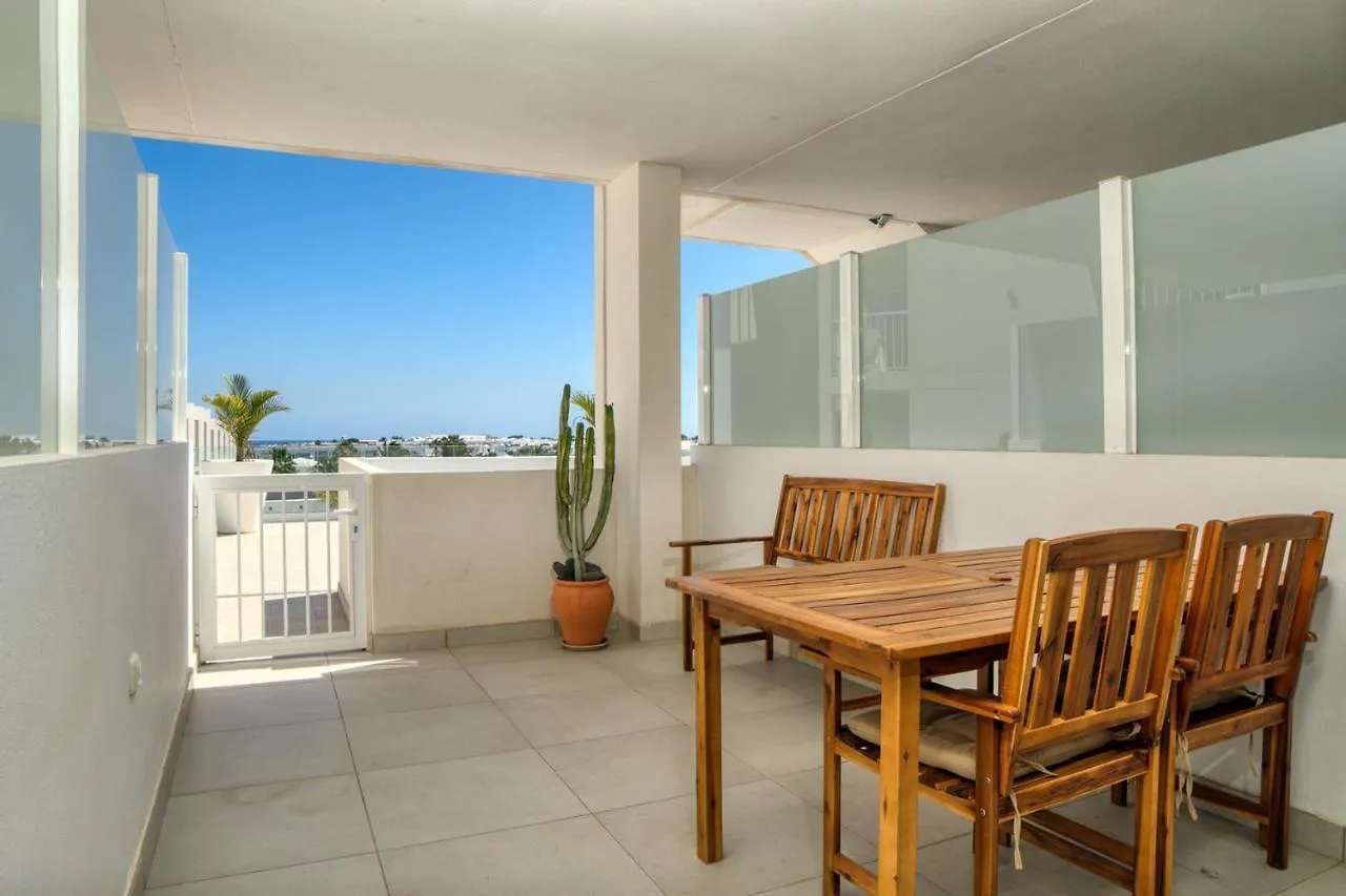 The Ocean View Senator Modern Apartment Costa Teguise Spain