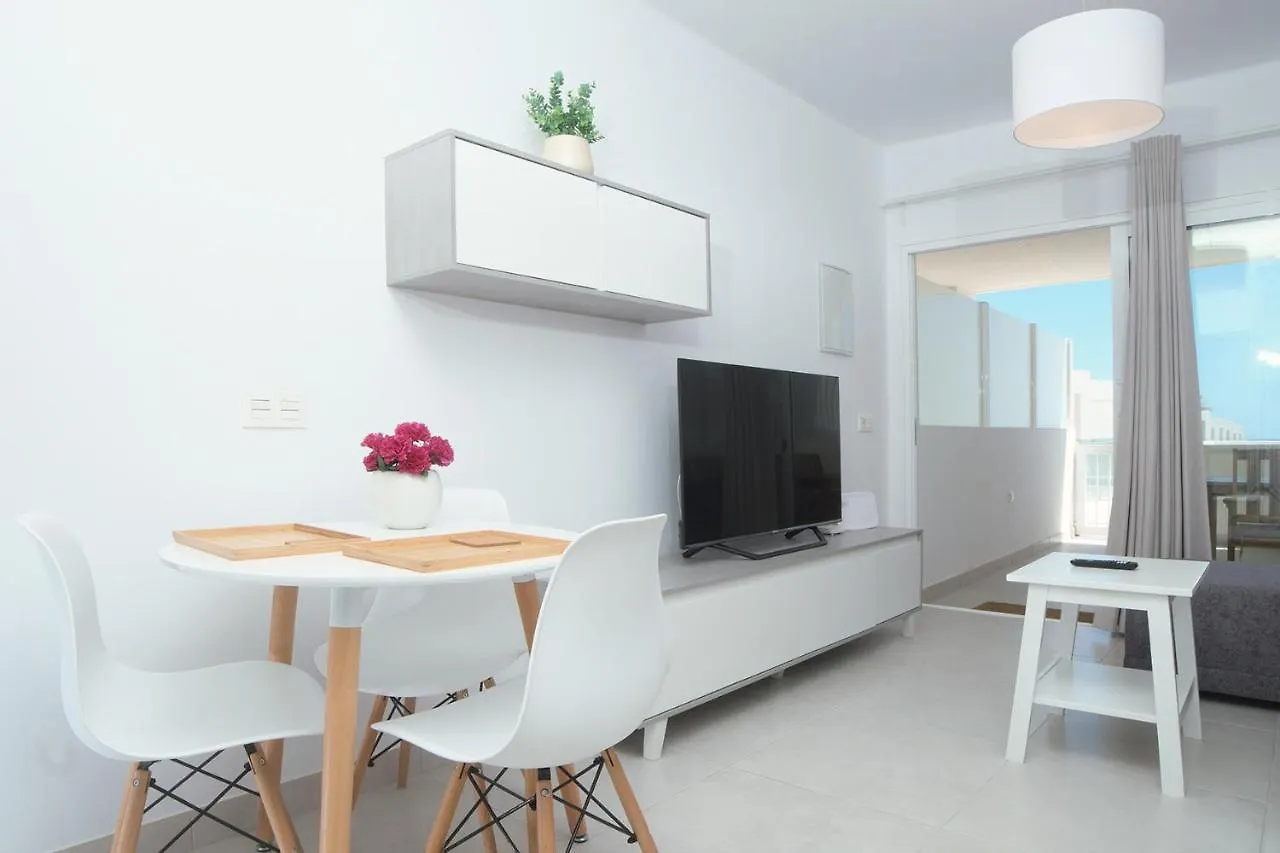 The Ocean View Senator Modern Apartment Costa Teguise Spain
