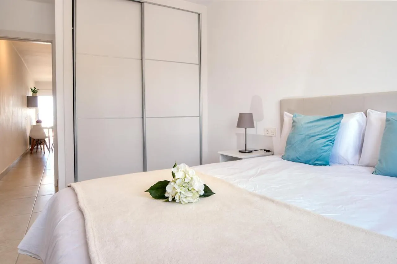 The Ocean View Senator Modern Apartment Costa Teguise