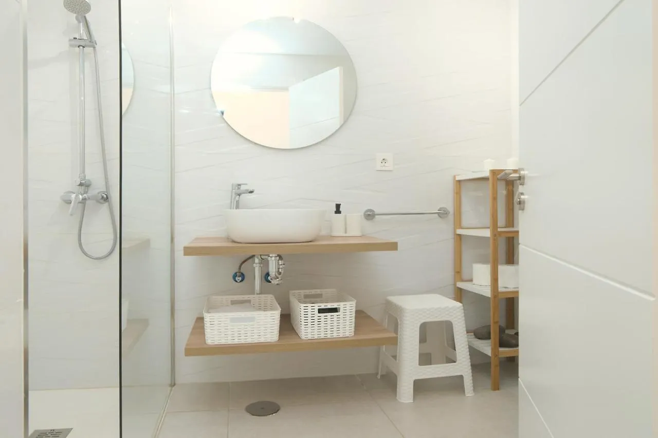 The Ocean View Senator Modern Apartment Costa Teguise Spain