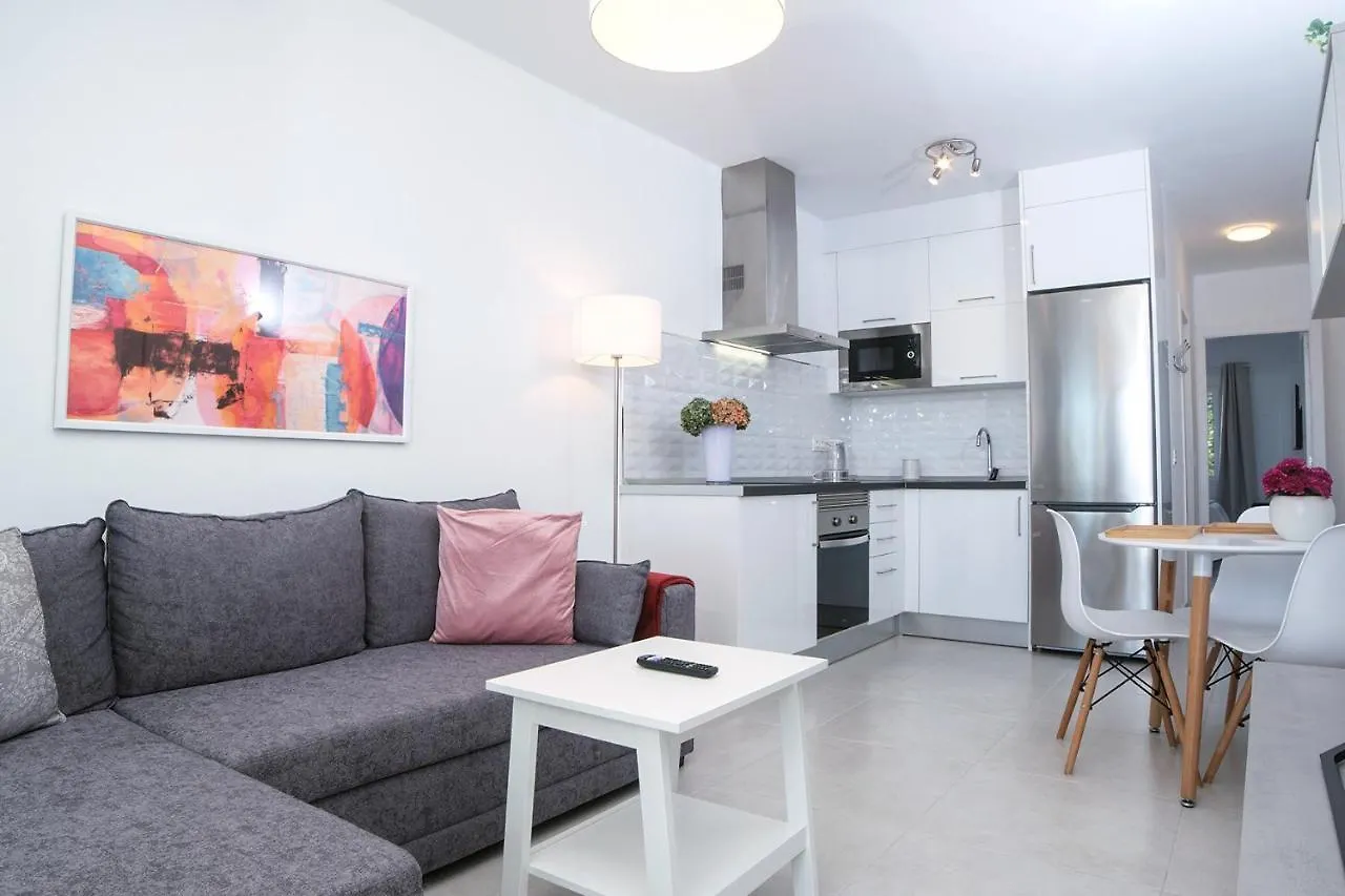 The Ocean View Senator Modern Apartment Costa Teguise Spain