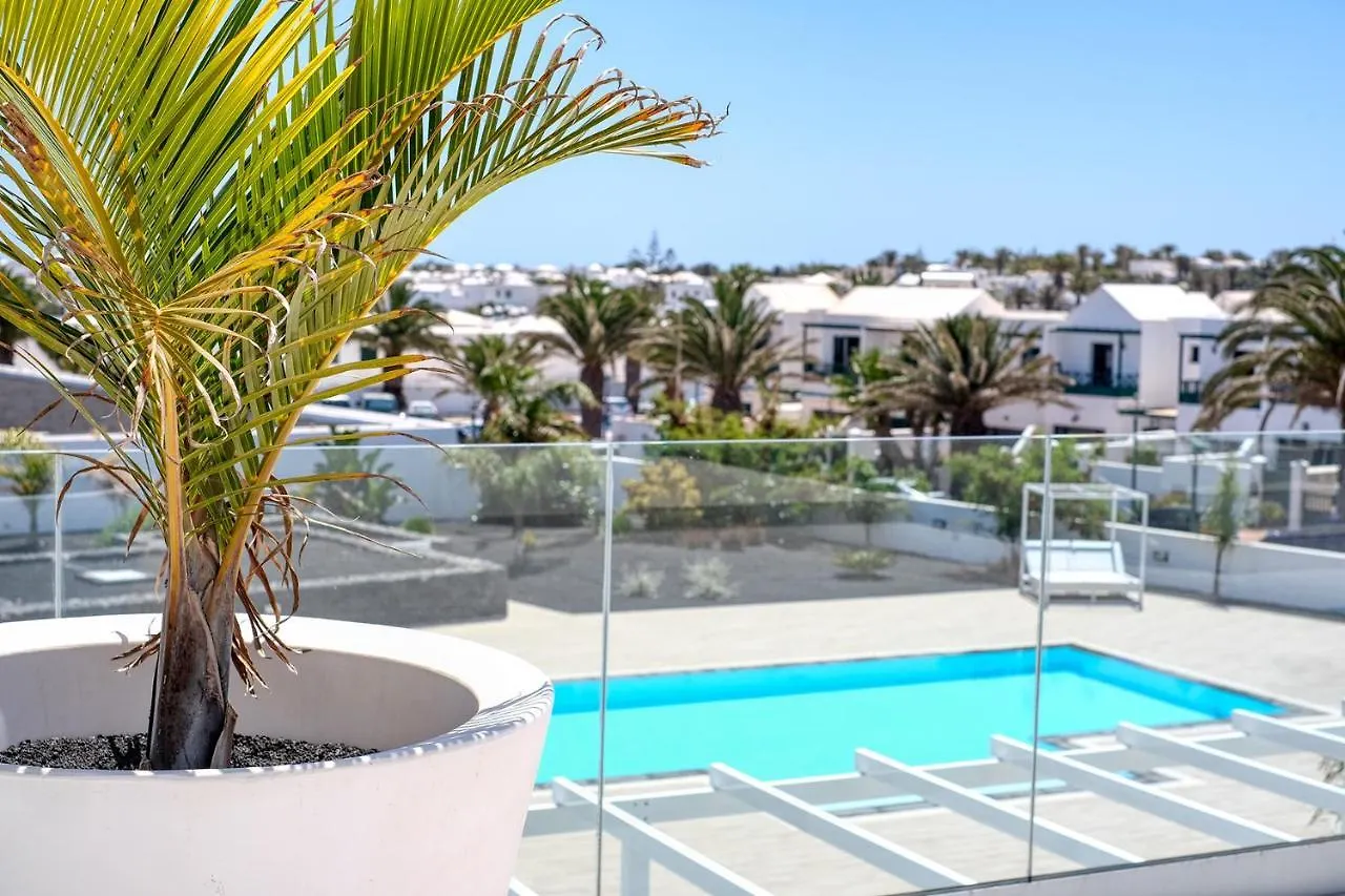 The Ocean View Senator Modern Apartment contacts
